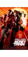 Money Train (1995 - VJ Muba - Luganda)